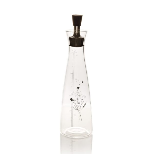 جا روغن 500ml بزرگ پیرکس