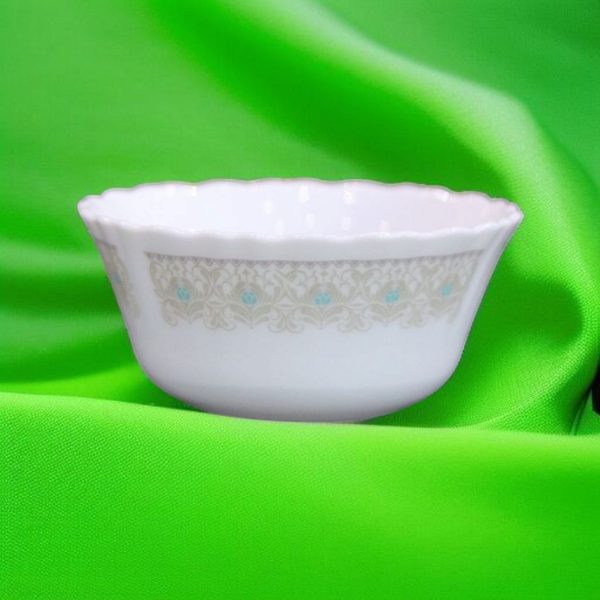 پیاله ماست طرح آنیتا