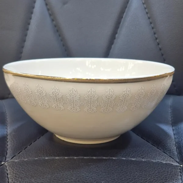 کاسه آبگوشت طرح دارسی