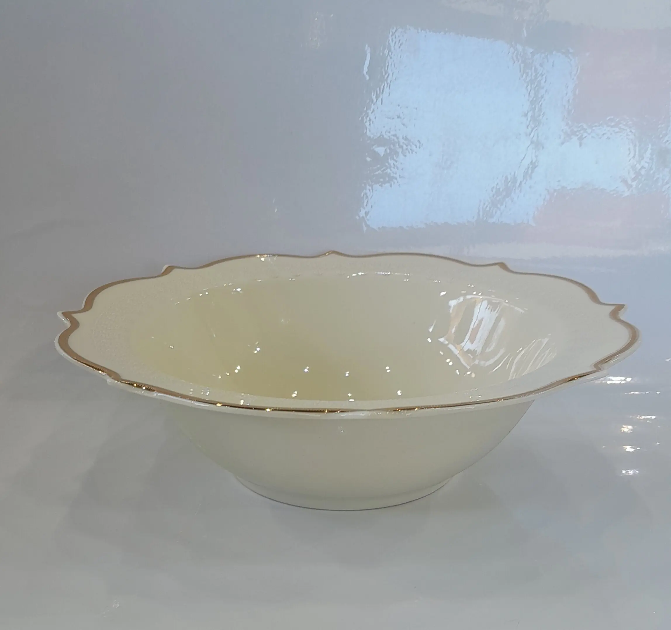 کاسه سالاد طرح دارسی کاسه سالاد طرح دارسی