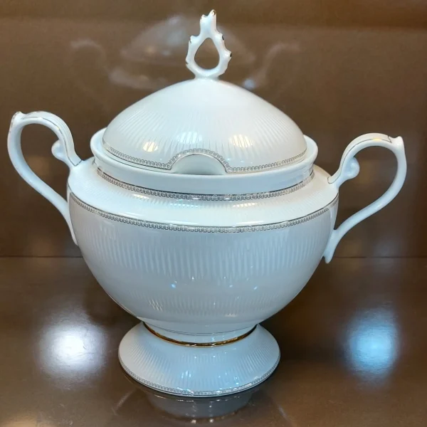 سوپخوری با درب طرح دالاهو