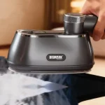 بخارگر دستی بیسمارک مدل BM580
