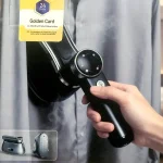 بخارگر دستی بیسمارک مدل BM580