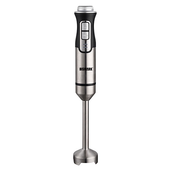 گوشت کوب برقی 1800 وات بیسمارک مدل BM430