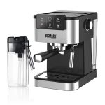 اسپرسو ساز 1800 میلیلیتر بیسمارک مدل BM-2290