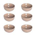 پیاله بی.وی.کی مدل majestic کد 452709 مجموعه 6 عددی