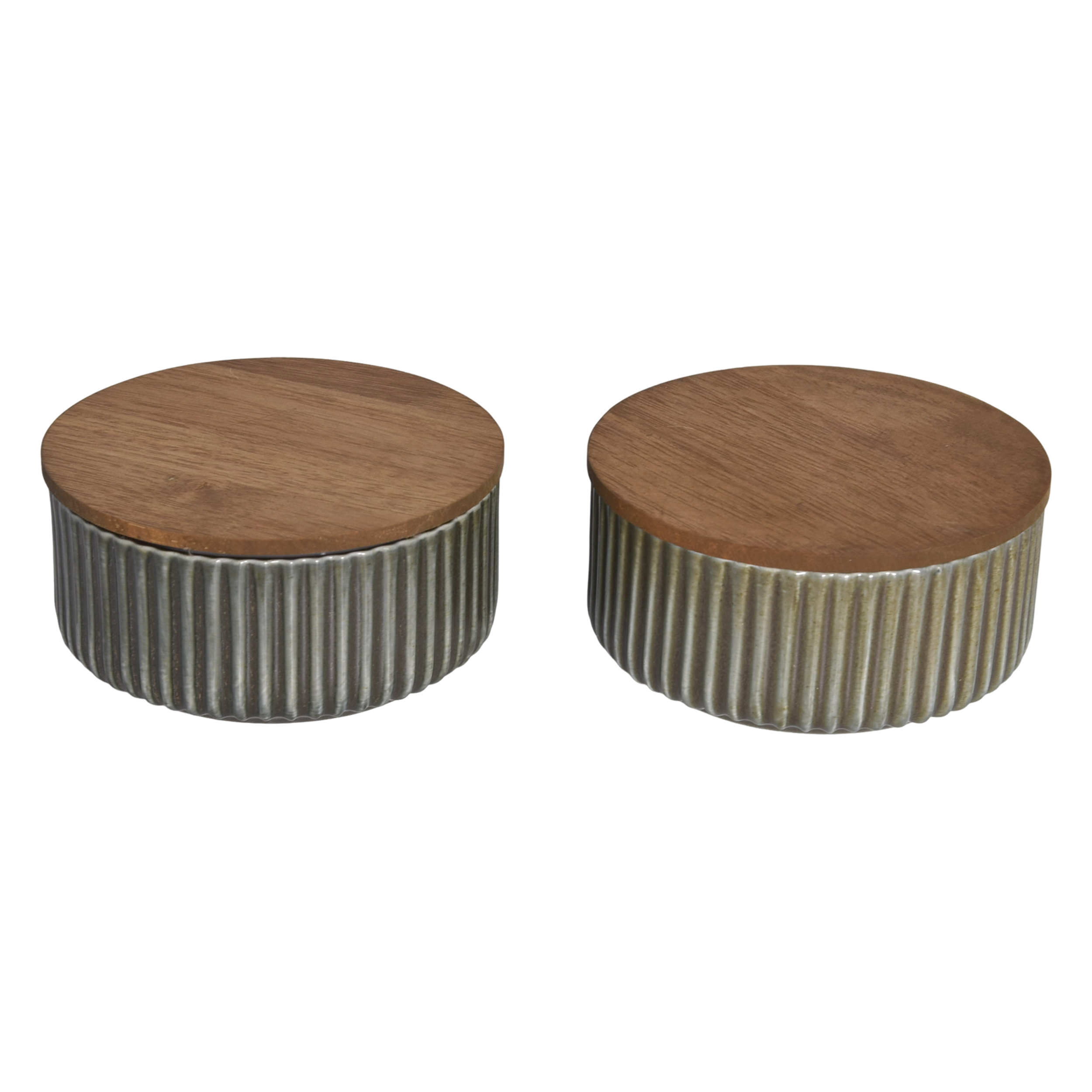 کاسه بی.وی.کی مدل olive کد 455232 مجموعه 2 عددی کاسه بی.وی.کی مدل olive کد 455232 مجموعه 2 عددی