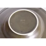 بشقاب سرو بیویکی طرح OLVA کد 455202