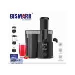آبمیوه گیری ۴ کاره بیسمارک مدل BM2391