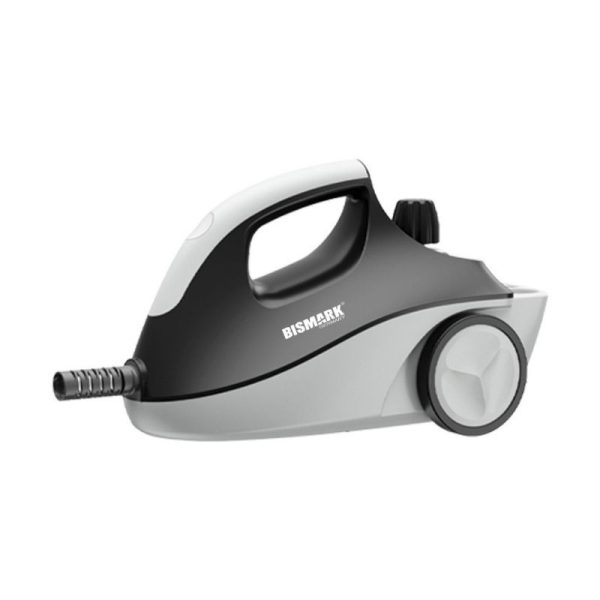 بخار شو 2200 وات 1.5 لیتری بیسمارک مدل BM502