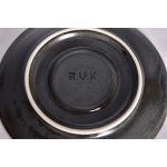 پیاله بی وی کی طرح OLEN کد 455409 مجموعه 6 عددی