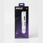 ماشین اصلاح صورت و بدن بانوان بیسمارک مدل BM803