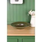 بشقاب سرو بیویکی طرح OLVA کد 455202