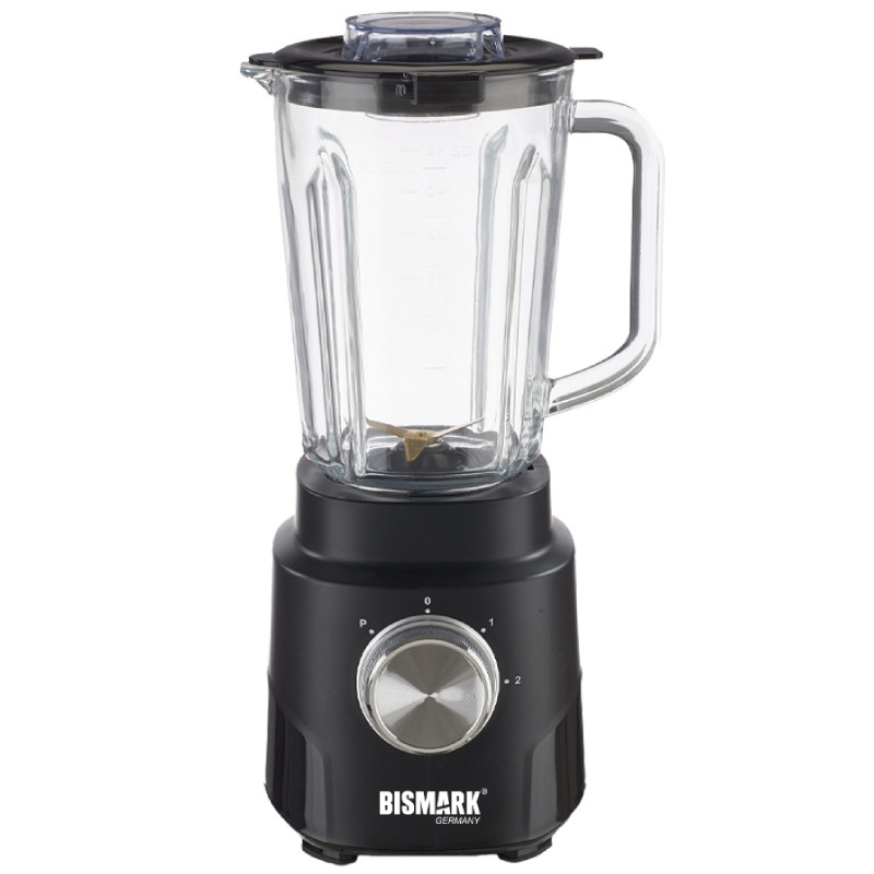 مخلوط کن 1.5 لیتری بیسمارک مدل BM-301