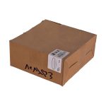 بشقاب خورشت خوری بی.وی.کی طرح مجستیک کد 452707 مجموعه 6 عددی