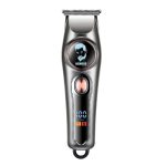 ماشین اصلاح موی سر و صورت شارژی بیسمارک مدل BM7720