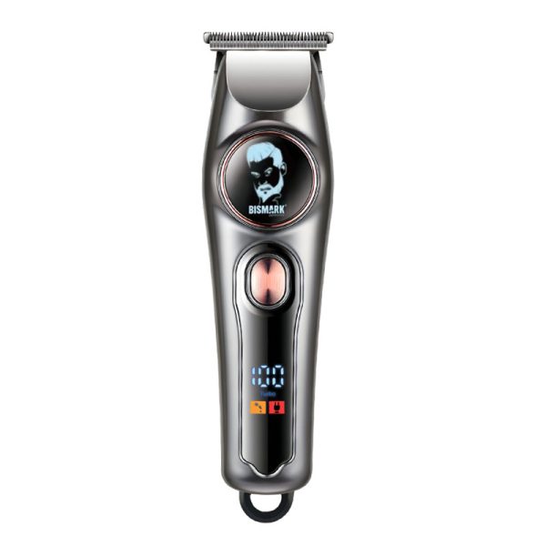 ماشین اصلاح موی سر و صورت شارژی بیسمارک مدل BM7720