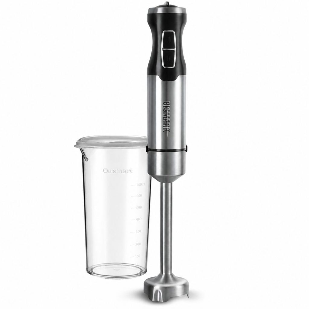 گوشت کوب برقی 1200 وات بیسمارک مدل BM3311