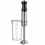 گوشت کوب برقی 1200 وات بیسمارک مدل BM3311