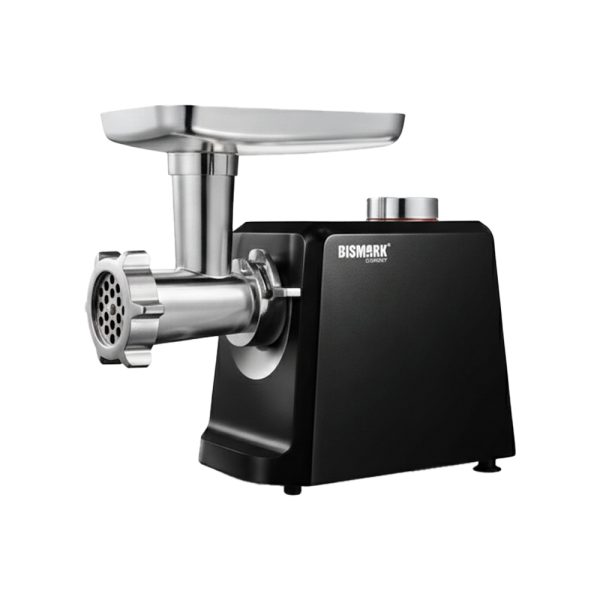 چرخ گوشت 2400 وات بیسمارک مدل BM3347