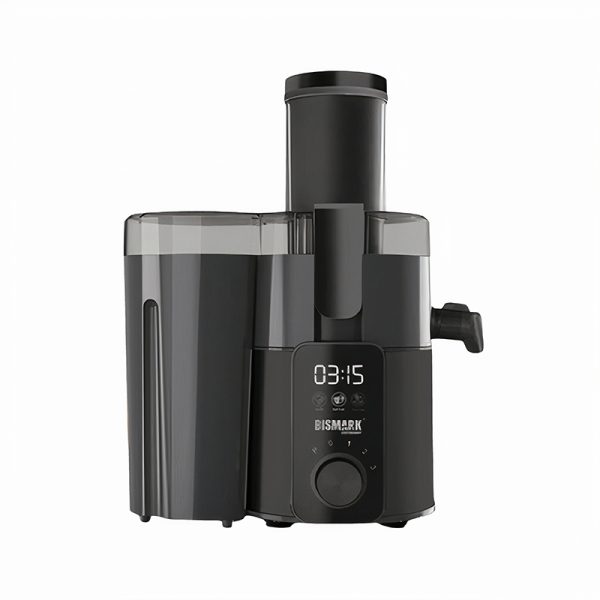 آبمیوه‌گیری بیسمارک مدل BM-2381