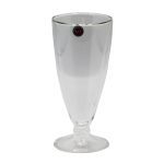 لیوان بی.وی.کی مدل بیدسته دو جداره 300 کد 315118