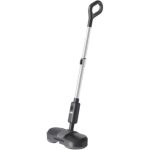 کفشور و بخارشوی شارژی چرخشی بیسمارک مدل BM120