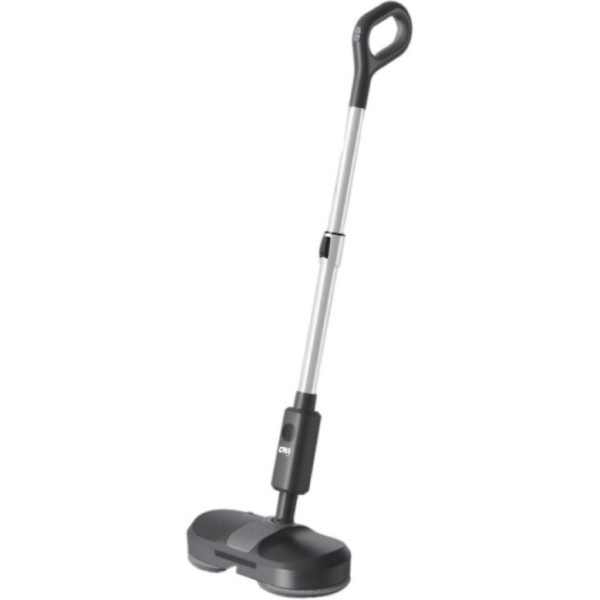 کف‌شور و بخارشوی شارژی چرخشی بیسمارک مدل BM120