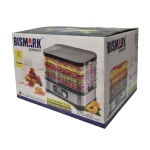میوه خشک کن بیسمارک مدل BM3004