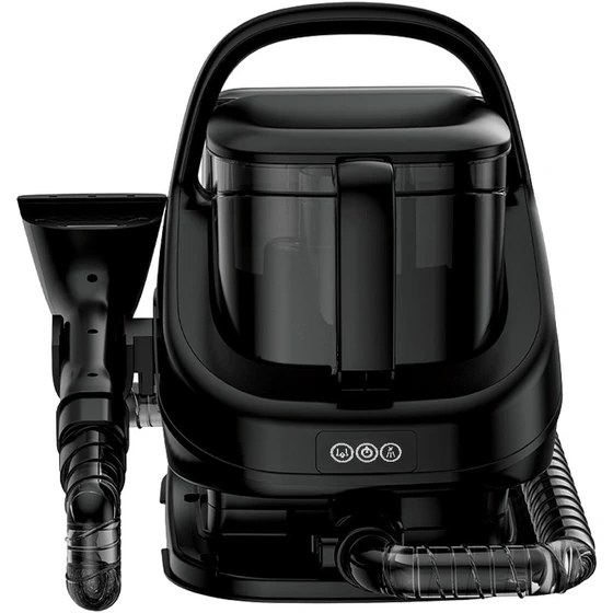 مبل‌شور و موکت‌شور بیسمارک مدل BM500