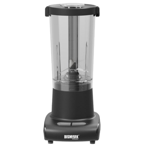 مخلوط کن 0.5 لیتری بیسمارک مدل BM153