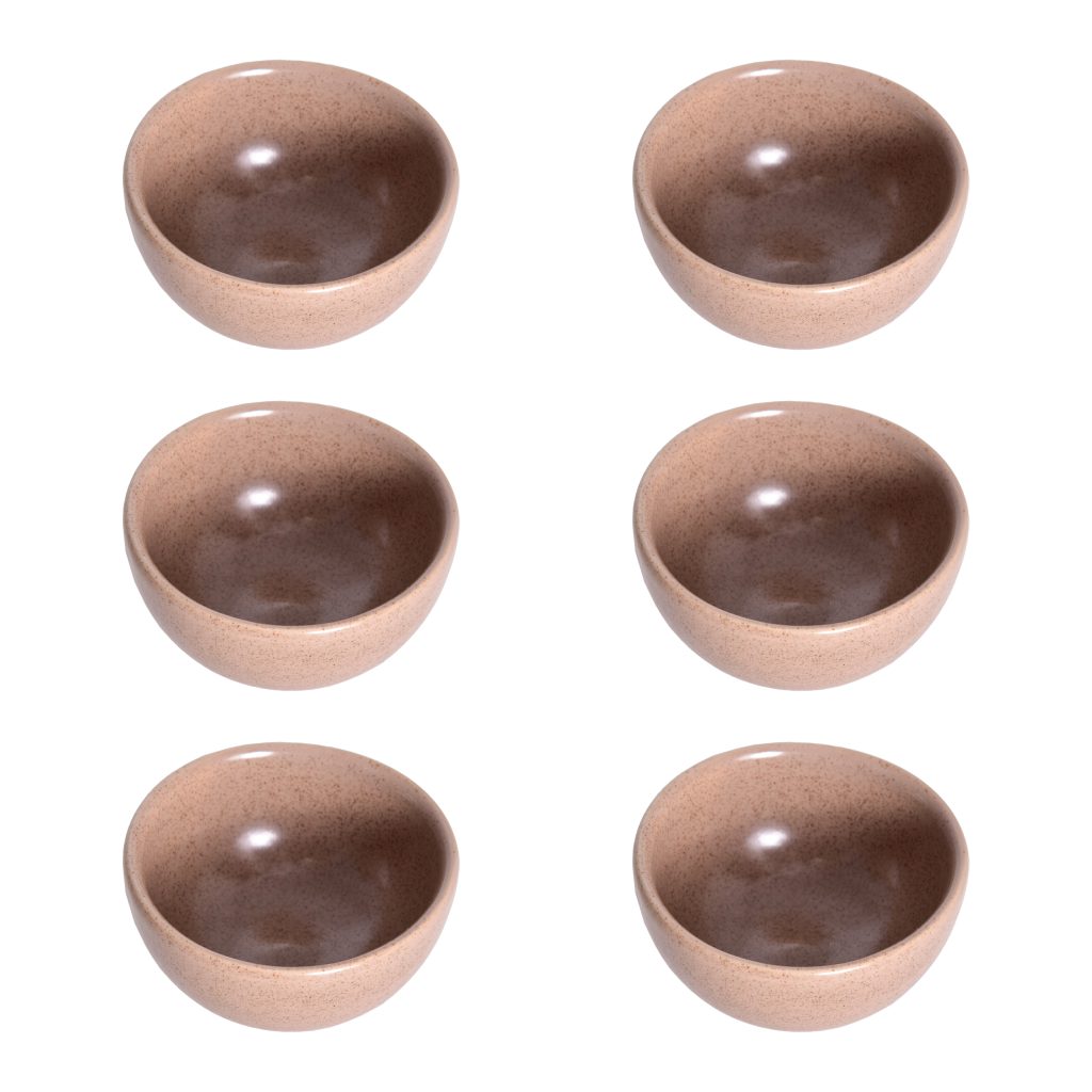 پیاله بی.وی.کی طرح مجستیک کد 452715 مجموعه 6 عددی