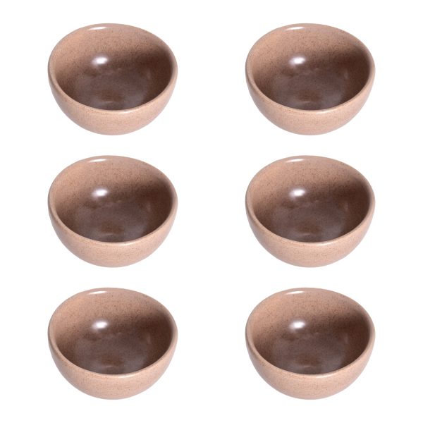 پیاله بی.وی.کی طرح مجستیک کد 452715 مجموعه 6 عددی