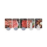 چرخ گوشت 2400 وات بیسمارک مدل BM3347
