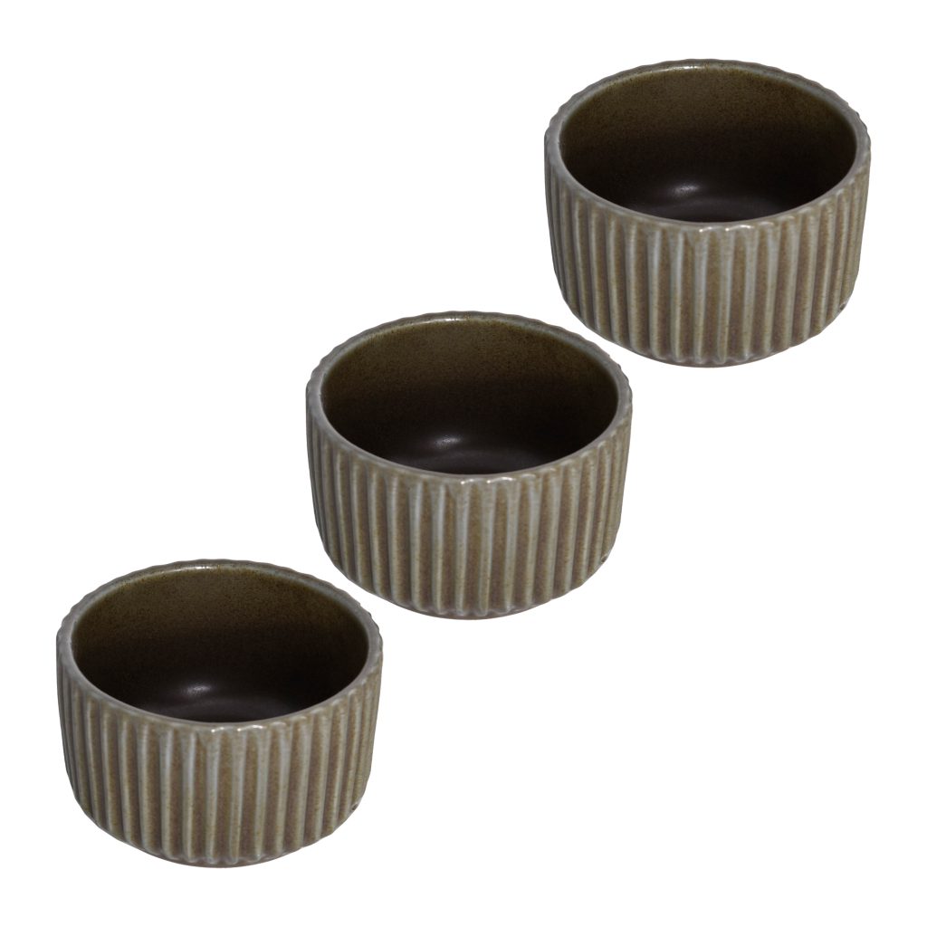 پیاله بی‌وی‌کی طرح Olive کد 455225