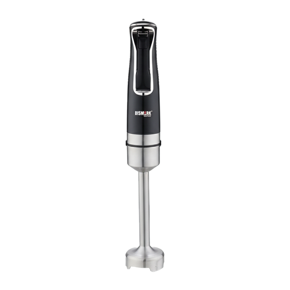 گوشت کوب برقی چندکاره 1400 وات بیسمارک مدل BM3318
