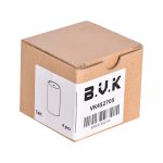 ست نمک‌پاش و فلفل‌پاش بی.وی.کی طرح مجستیک کد 452705 مجموعه 4 عددی