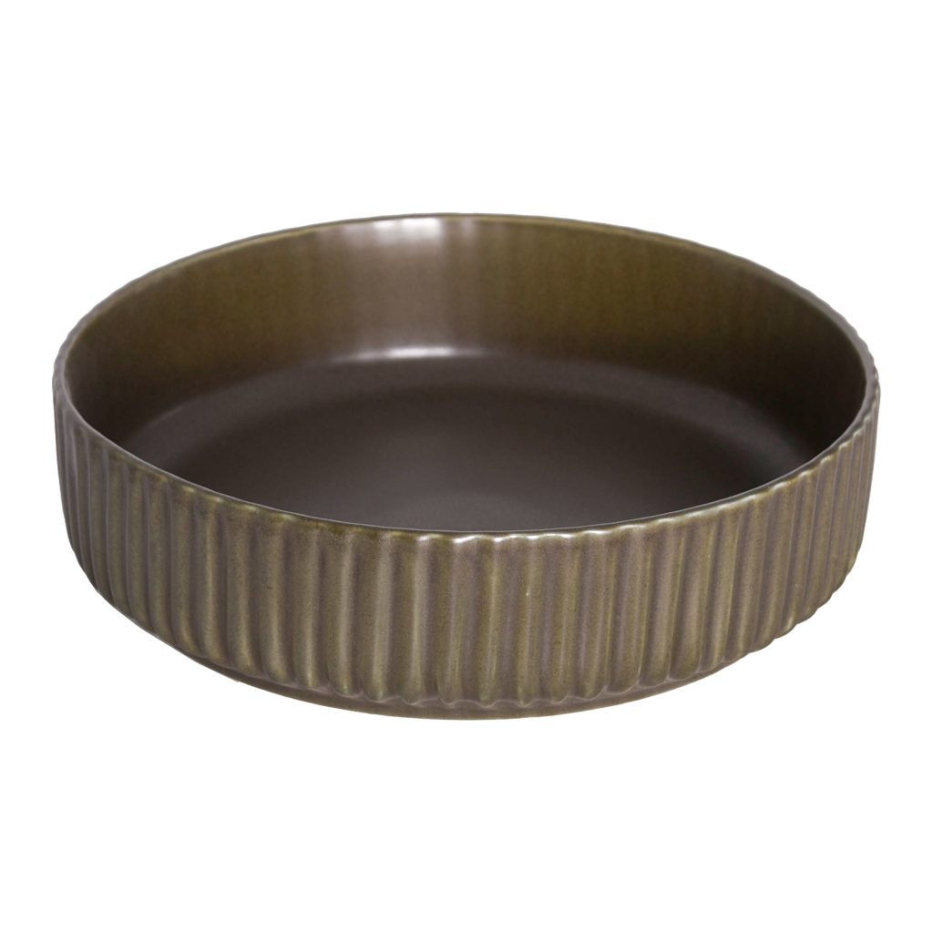 ظرف سرو بی‌وی‌کی طرح Olive کد 455227