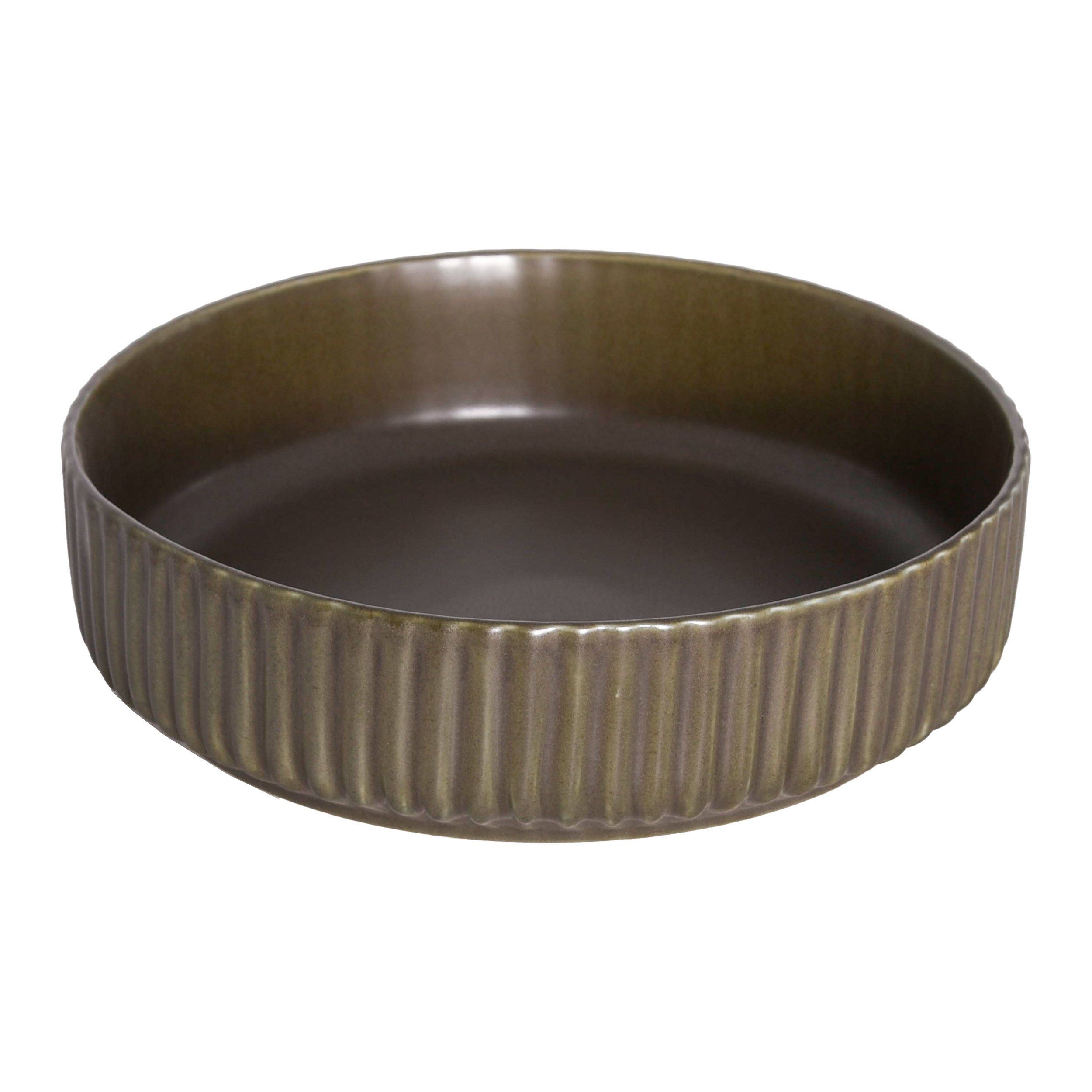 ظرف سرو بیویکی طرح Olive کد 455227 ظرف سرو بیویکی طرح Olive کد 455227