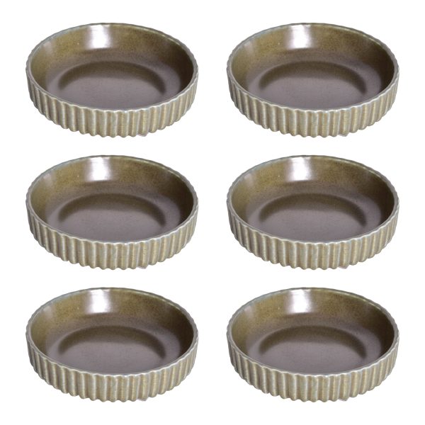 پیاله بی‌وی‌کی طرح Olive کد 455223