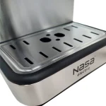 اسپرسوساز ناسا الکتریک مدل NS-539