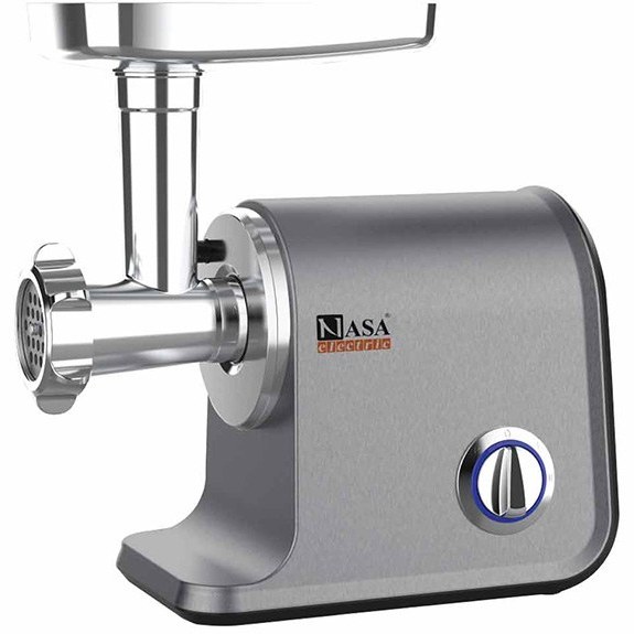چرخ گوشت ناسا الکتریک مدل NS-322