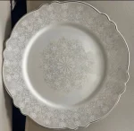 پلوخوری ۶ عددی اودیسه کد ۸۰۲۹
