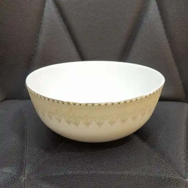 پیاله 6 عددی طرح برمودا
