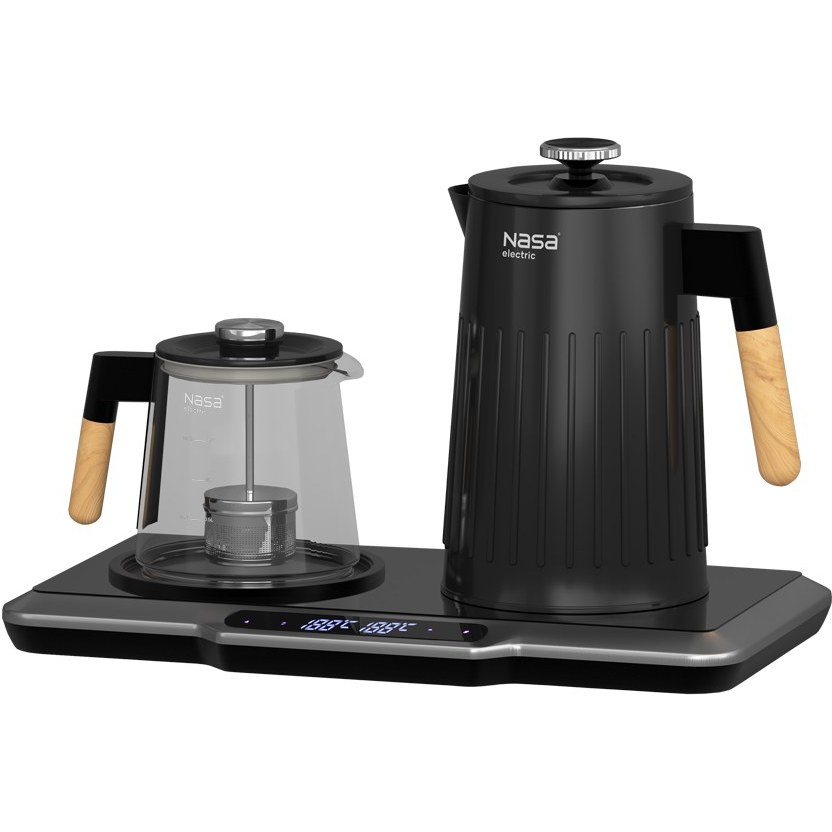 چای ساز ناسا الکتریک مدل NS-521