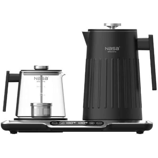 چای ساز ناسا الکتریک مدل NS-520